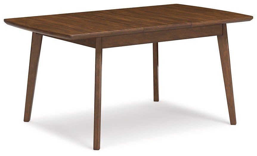 Ashley Express - Lyncott Dining Table and 4 Chairs - Image 7