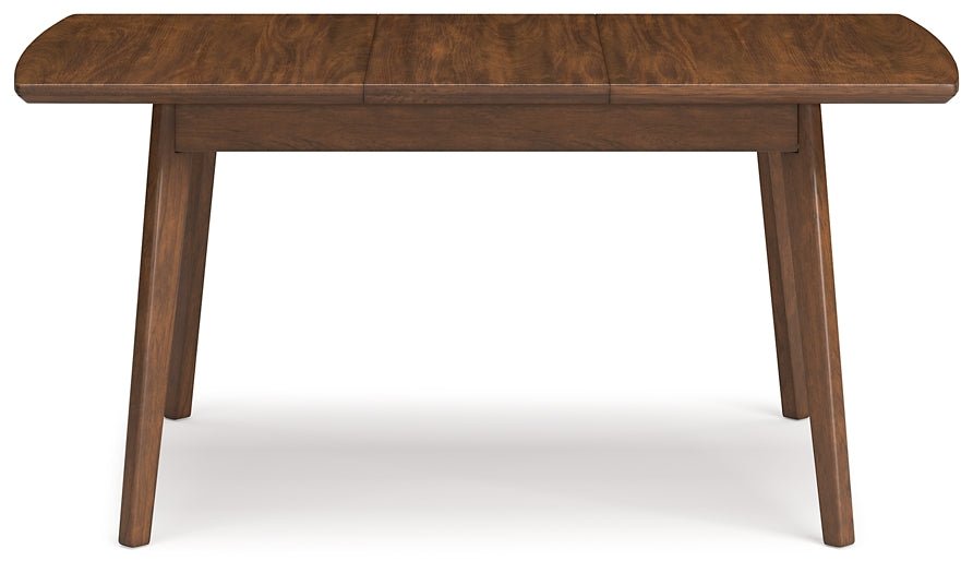 Ashley Express - Lyncott Dining Table and 4 Chairs - Image 8