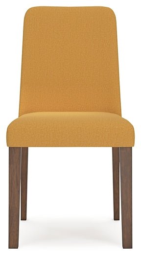 Ashley Express - Lyncott Dining Table and 4 Chairs - Image 5