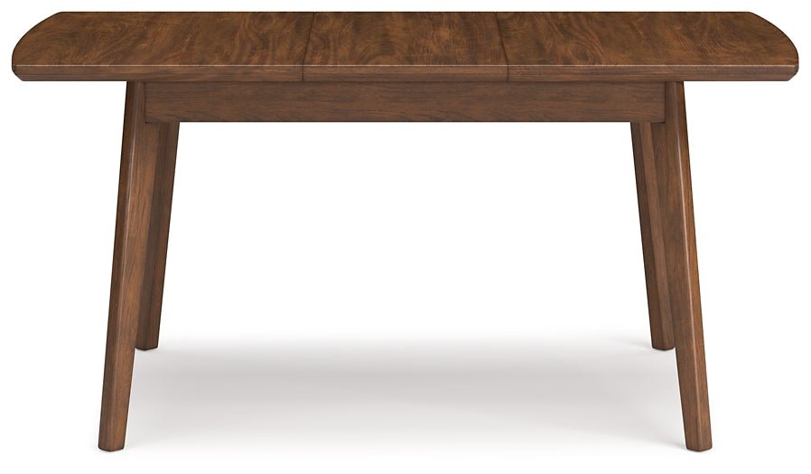 Ashley Express - Lyncott Dining Table and 4 Chairs - Image 9