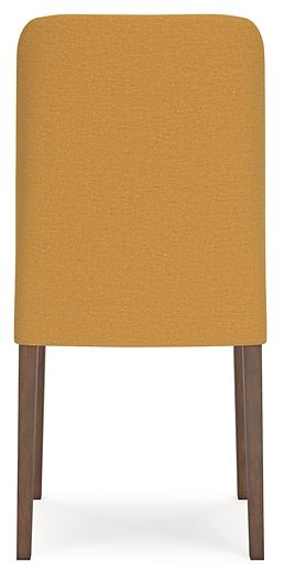 Ashley Express - Lyncott Dining Table and 4 Chairs - Image 6
