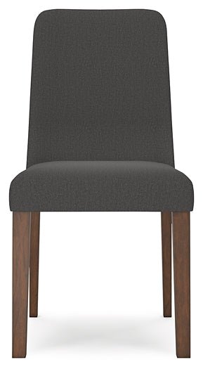 Ashley Express - Lyncott Dining Table and 4 Chairs - Image 5