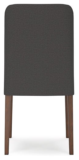 Ashley Express - Lyncott Dining Table and 4 Chairs - Image 6