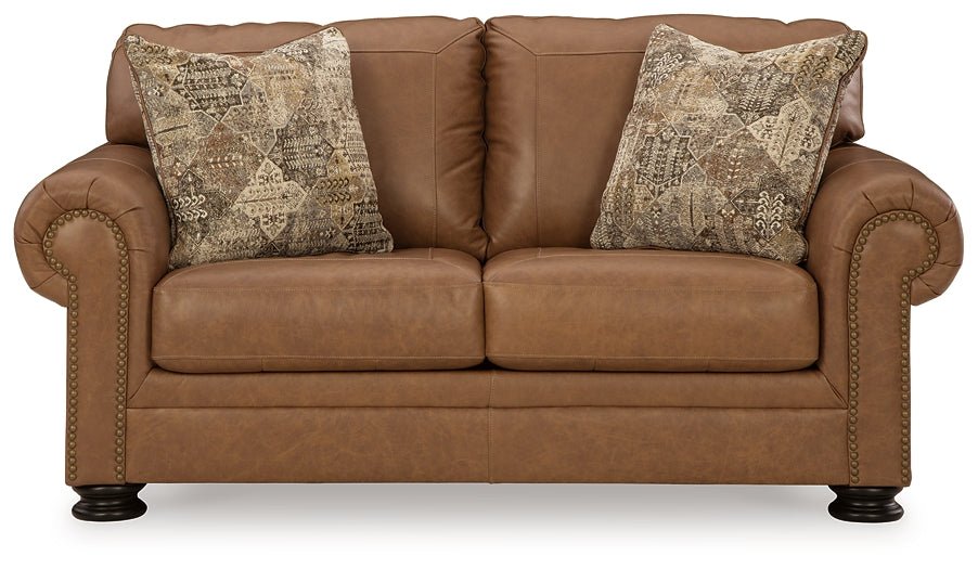 Carianna Sofa, Loveseat, Chair and Ottoman - Image 9