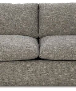 Alternative view of Dramatic Sofa, Loveseat, Chair and Ottoman