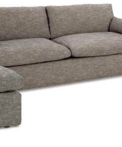 Dramatic Sofa, Loveseat, Chair and Ottoman