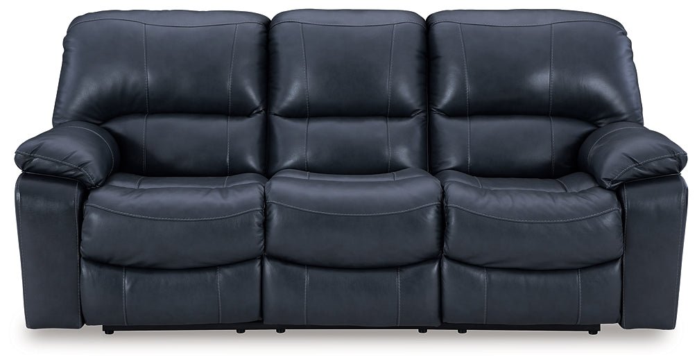 Leesworth Sofa, Loveseat and Recliner - Image 7