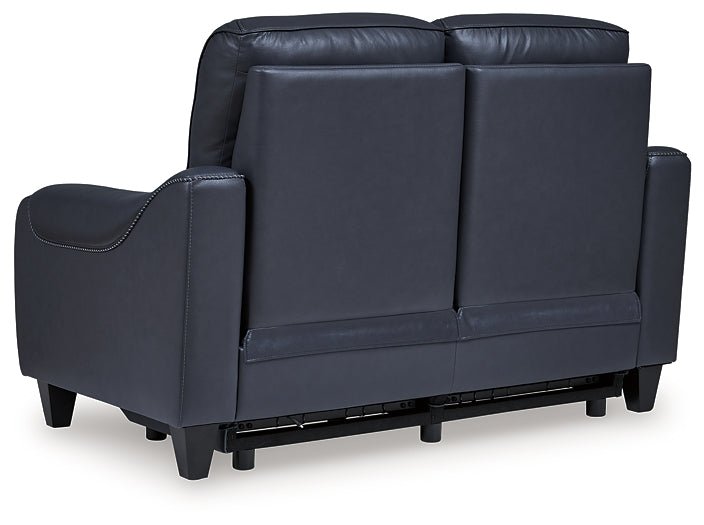 Mercomatic Sofa, Loveseat and Recliner - Image 10