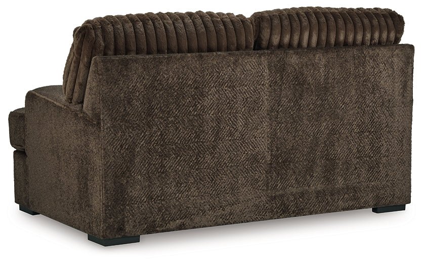 Aylesworth Sofa, Loveseat, Chair and Ottoman - Image 8