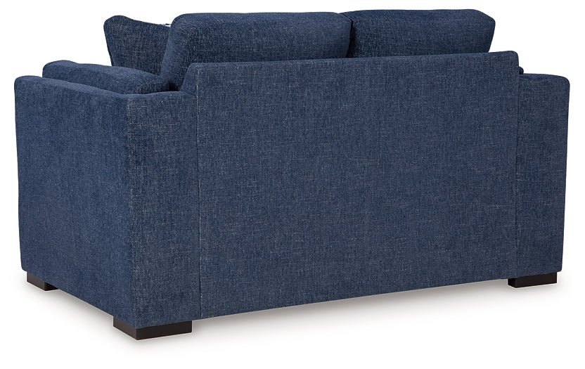 Evansley Sofa and Loveseat - Image 8