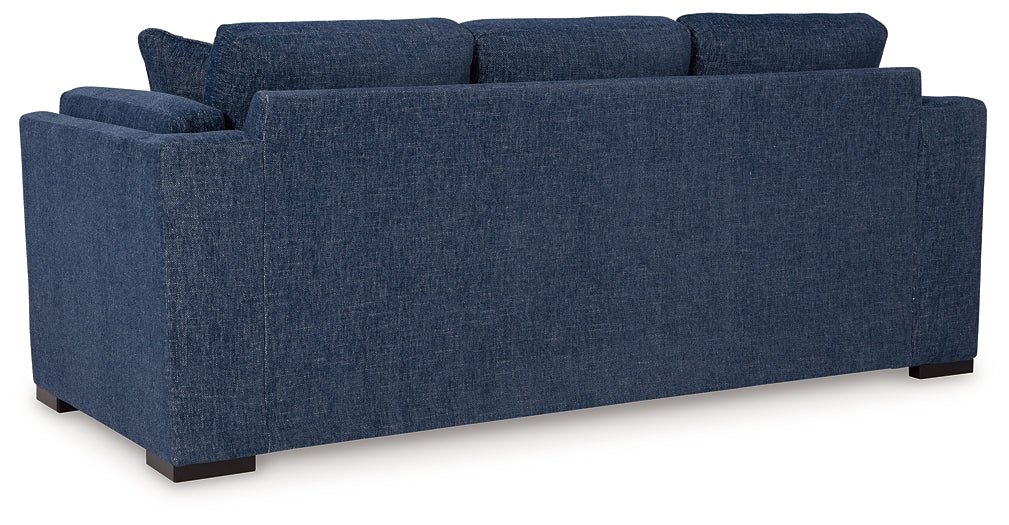 Evansley Sofa and Loveseat - Image 5