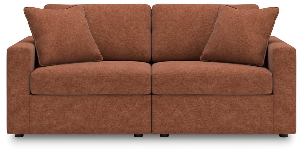 Modmax Sofa, Loveseat and Recliner - Image 4