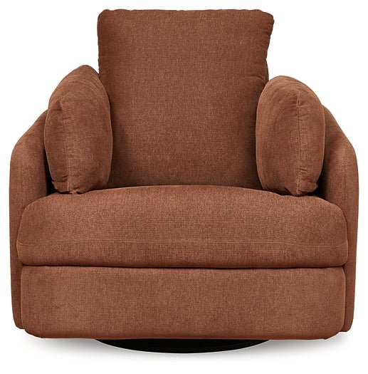 Modmax Sofa, Loveseat and Recliner - Image 6