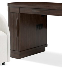 Korestone Home Office Desk with Chair
