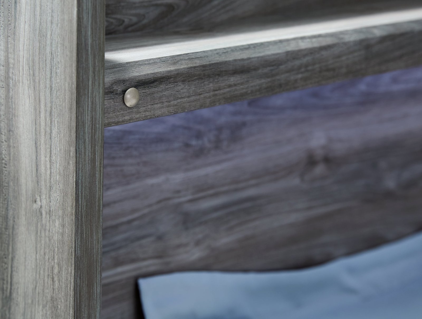 Baystorm Twin Panel Bed with Mirrored Dresser and Nightstand - Image 9