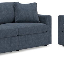 Modmax Sofa, Loveseat and Recliner