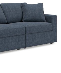 Modmax Sofa, Loveseat and Recliner