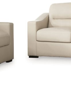 Treasure Trove Sofa and Loveseat