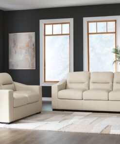 Alternative view of Treasure Trove Sofa and Loveseat
