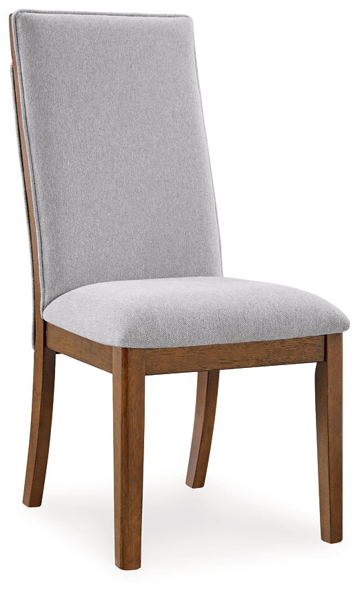 Lyncott Dining Table and 4 Chairs - Image 7