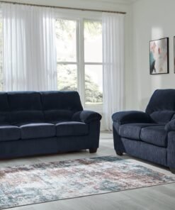 Alternative view of SimpleJoy Sofa and Loveseat