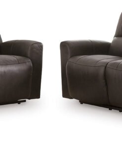 Boxmere Sofa and Loveseat