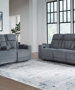 Alternative view of Studio Cave Sofa and Loveseat