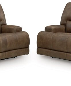 Beckley Place Sofa and Loveseat