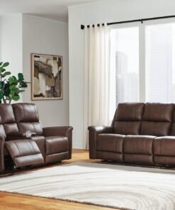 Alternative view of Bleckley Sofa and Loveseat