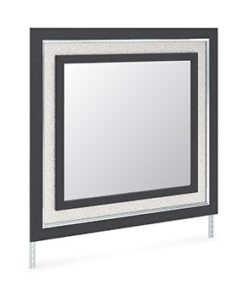 Zuraleus Bedroom Mirror