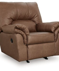 Alternative view of WillowBend Rocker Recliner