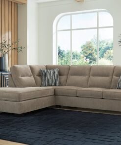 Olten 2-Piece Sectional with Chaise