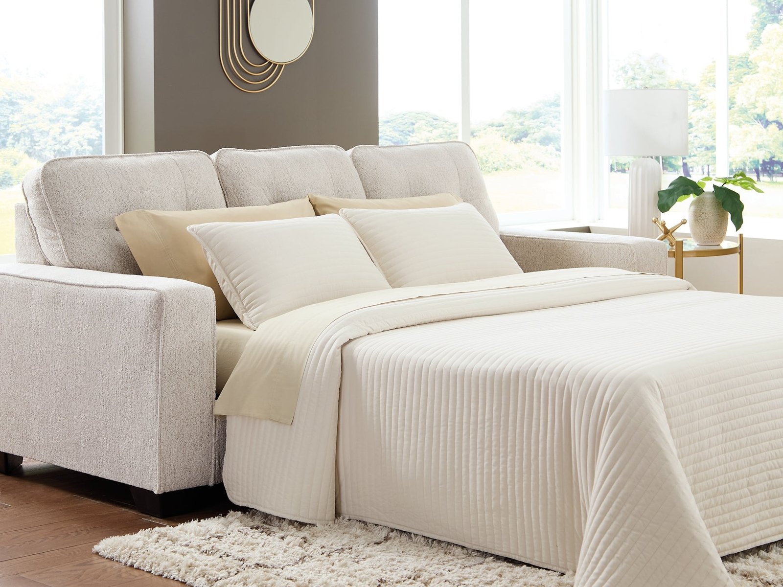 Larimer Sofa Sleeper
