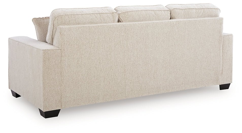 Larimer Sofa Sleeper - Image 4