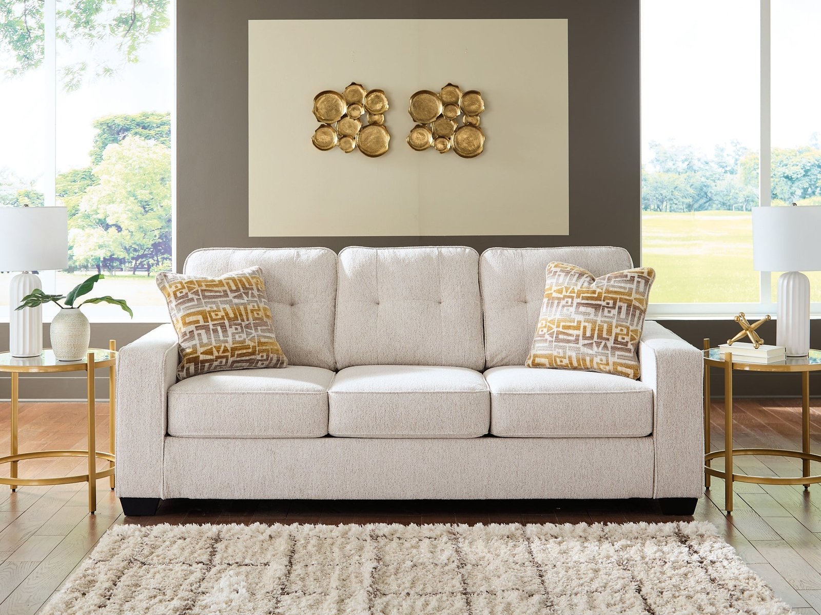 Larimer Sofa Sleeper - Image 5