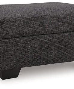 Alternative view of Ashley Express - Loreo Ottoman