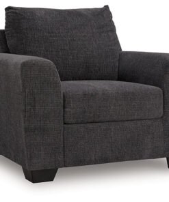Alternative view of Loreo Chair