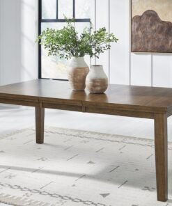 Urbinforte Dining Room Butterfly EXT TBL