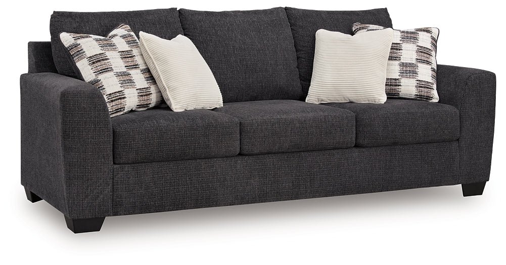 Loreo Queen Sofa Sleeper - Image 2
