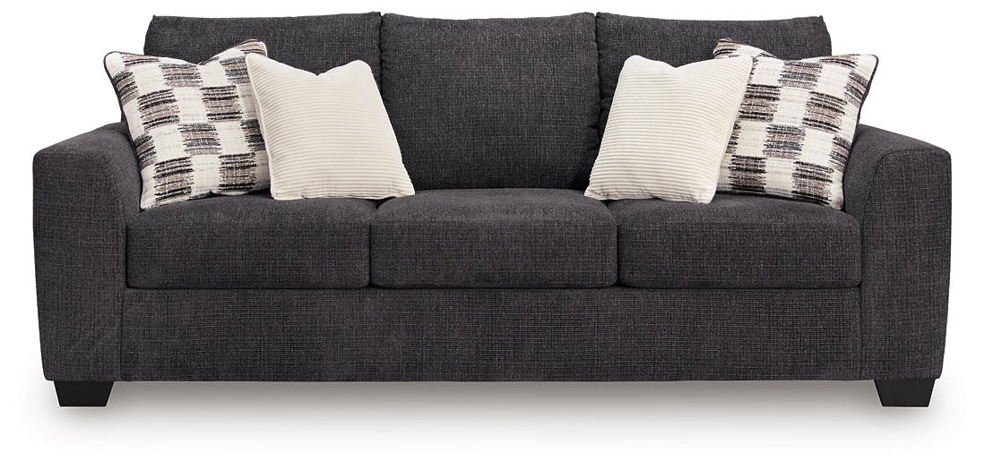 Loreo Queen Sofa Sleeper - Image 3