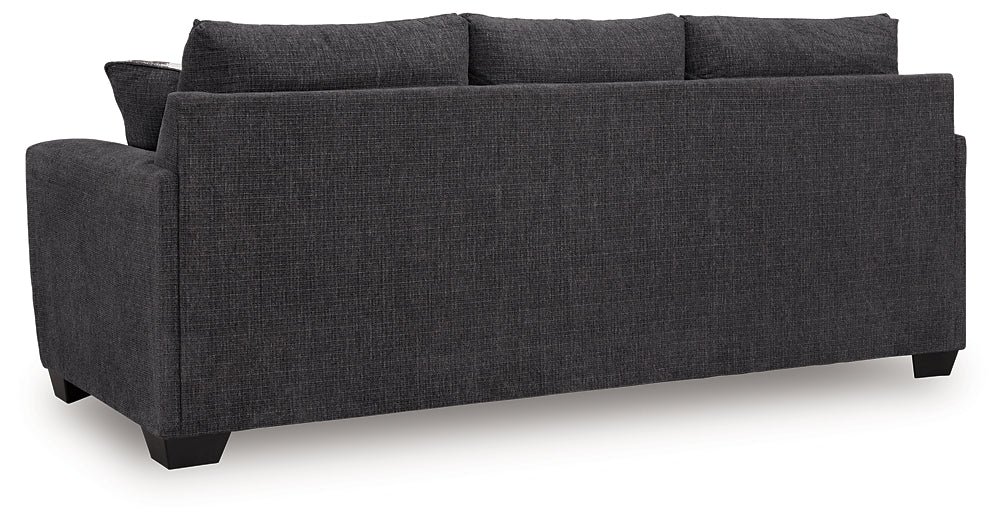 Loreo Queen Sofa Sleeper - Image 4