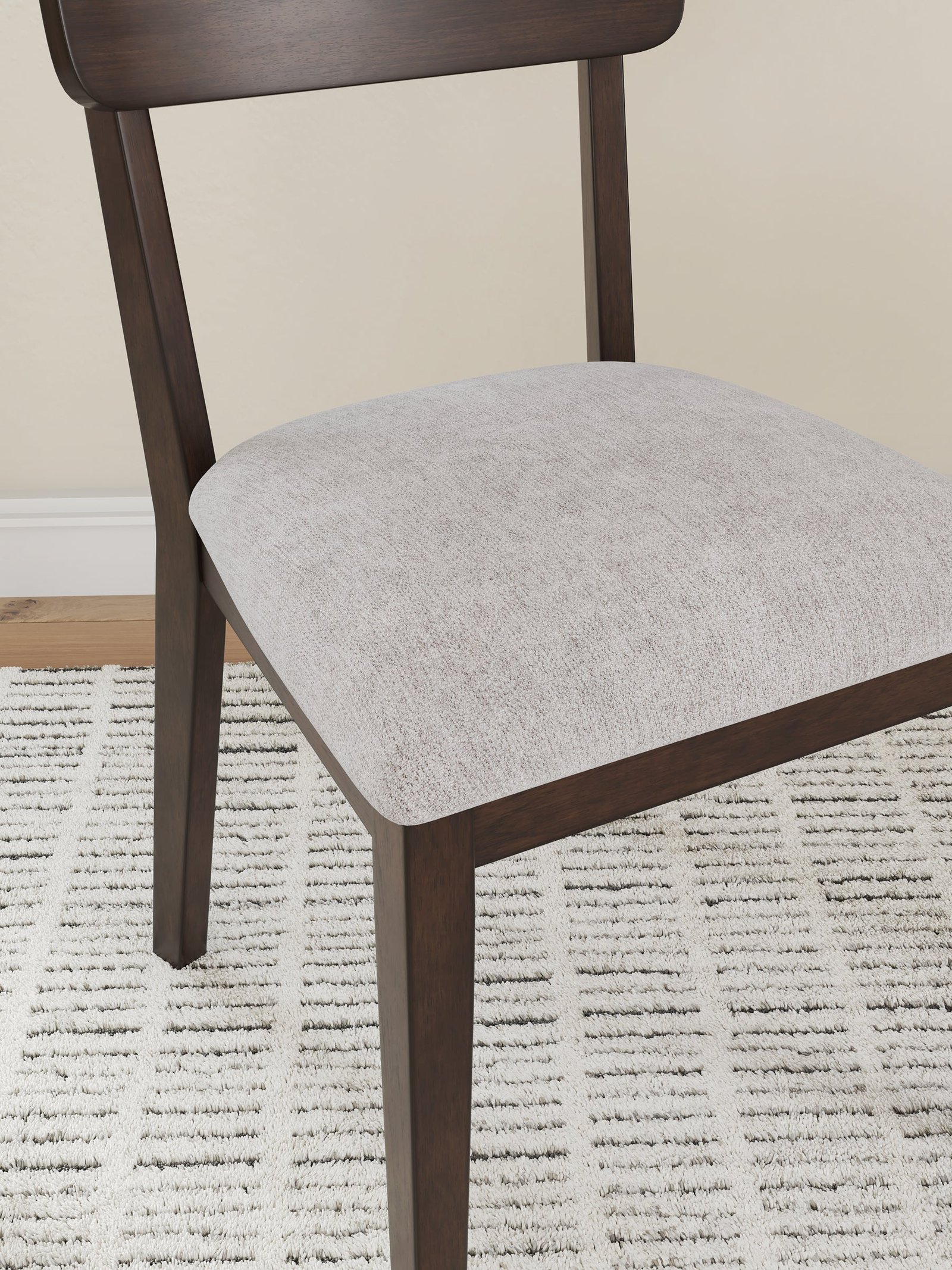 Ashley Express - Mallenette Dining UPH Side Chair (2/CN) - Image 9