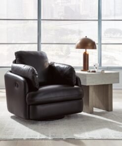 ModMax II Swivel Glider Recliner