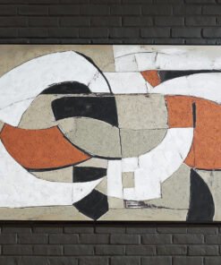 Anchorstone Wall Art