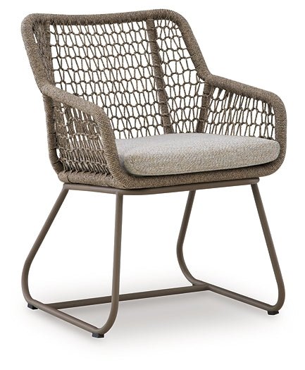 Majors Beach Chairs w/CUSH/Table Set (3/CN) - Image 4
