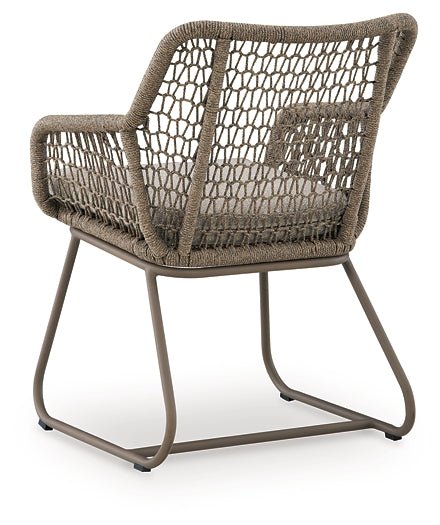 Majors Beach Chairs w/CUSH/Table Set (3/CN) - Image 6