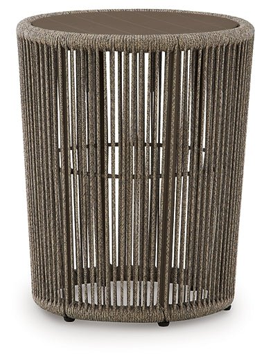 Majors Beach Chairs w/CUSH/Table Set (3/CN) - Image 5