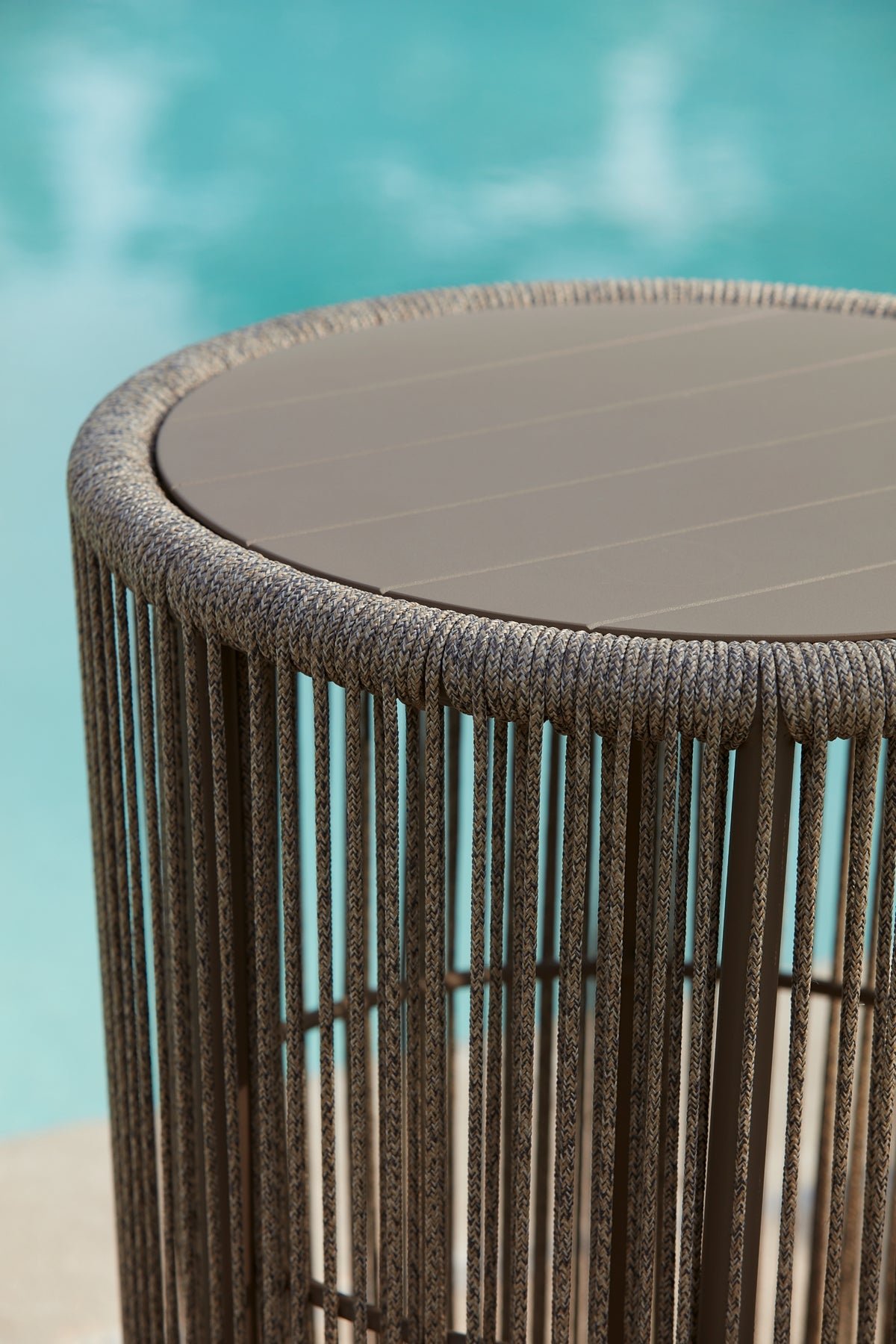 Majors Beach Chairs w/CUSH/Table Set (3/CN) - Image 7