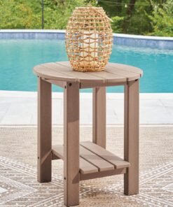 Ashley Express - Grover Beach Oval End Table