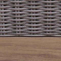 Harmony Headlands Swivel Lounge w/ Cushion - Image 7